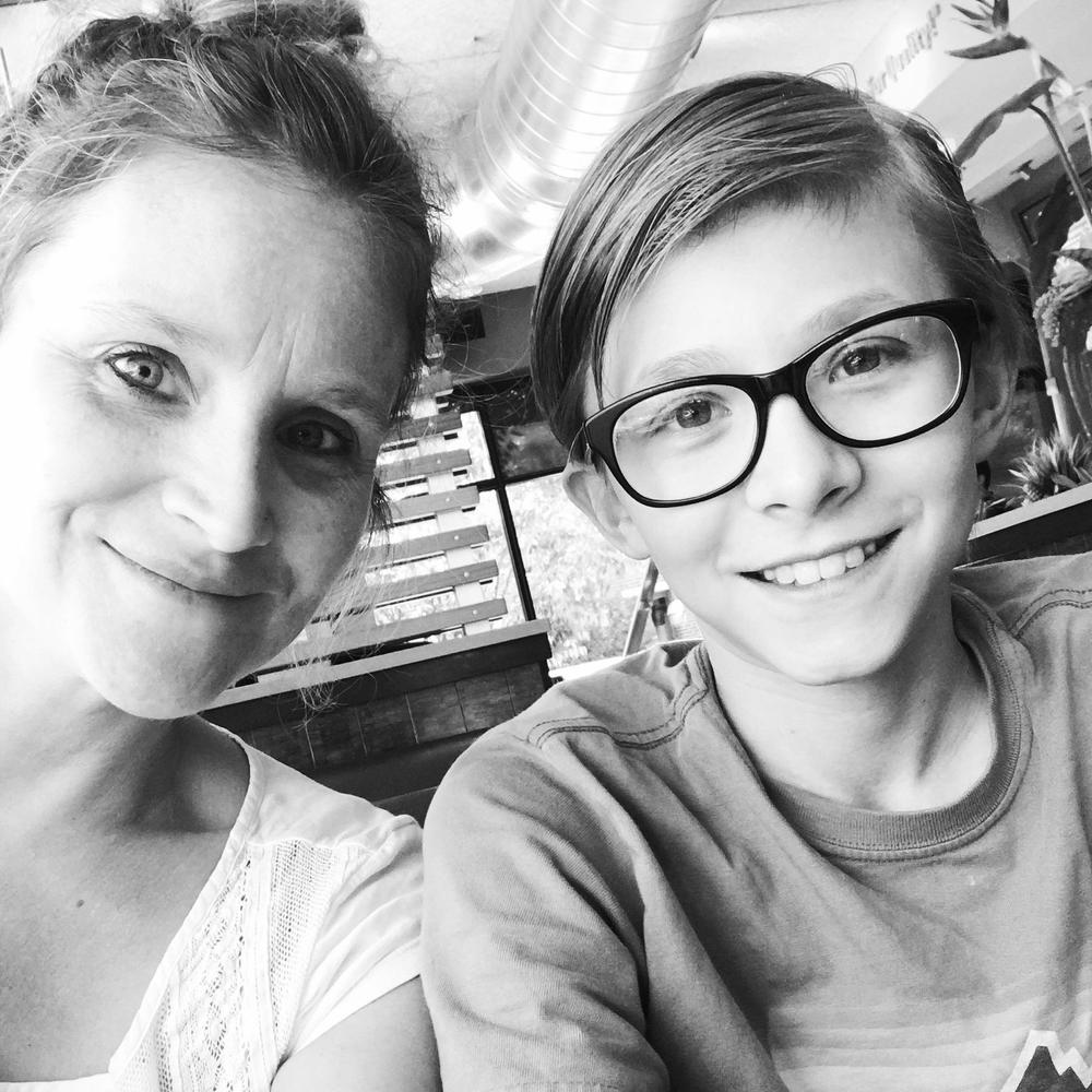 Meet your Posher, Jenny